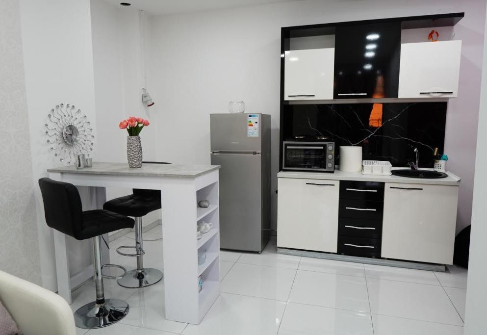 Apartman Divine Jagodina