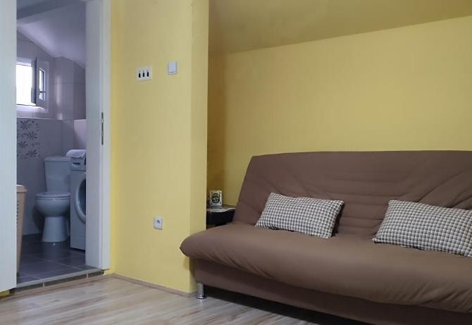 Apartman Divna