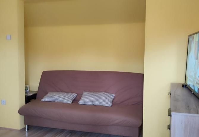 Apartman Divna