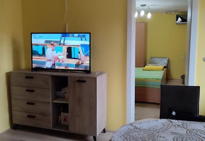 Apartman Divna