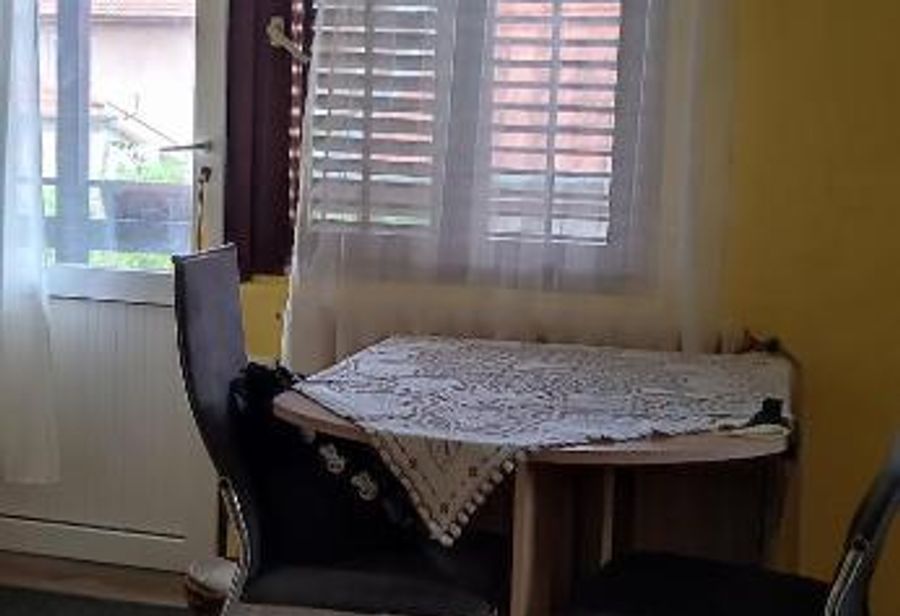 Apartman Divna