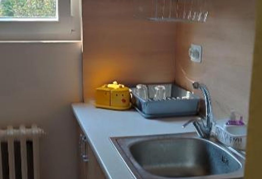 Apartman Divna