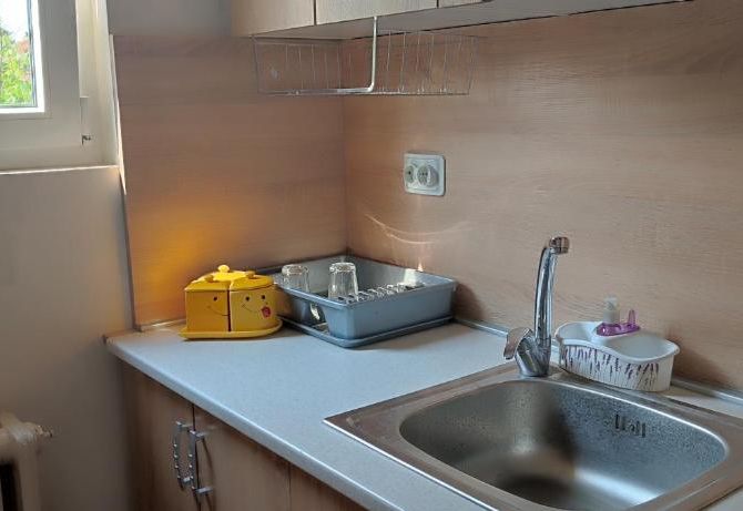 Apartman Divna