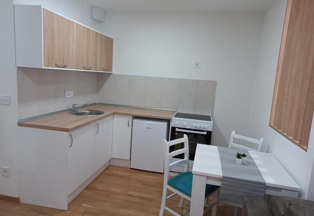 Apartman Ely