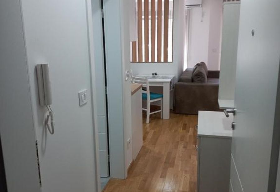 Apartman Ely