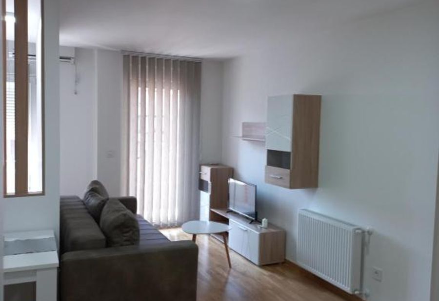 Apartman Ely