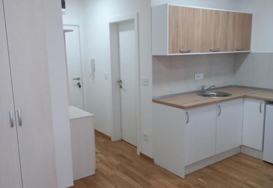 Apartman Ely