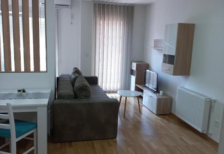 Apartman Ely