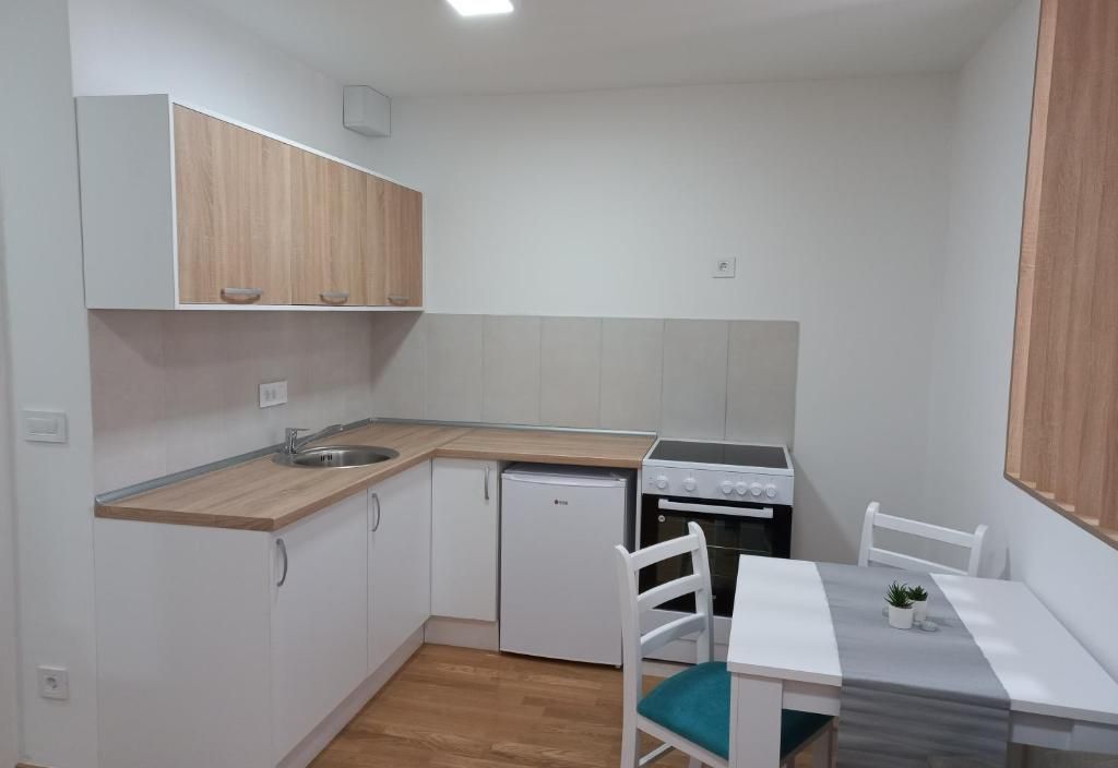 Apartman Ely