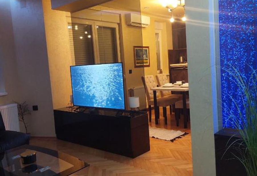 Apartman Galaksija