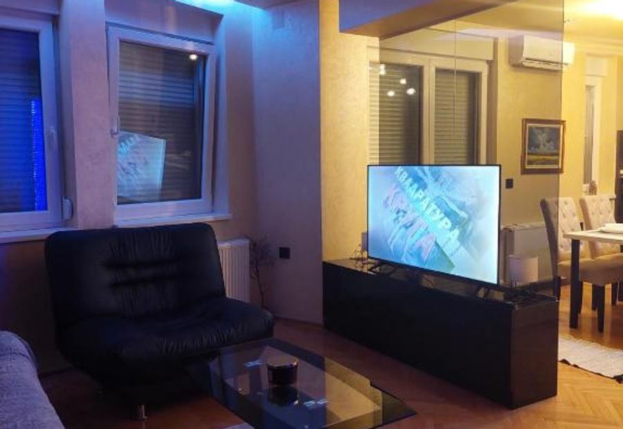 Apartman Galaksija