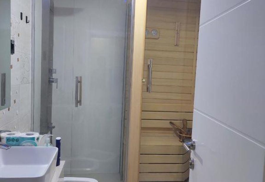 Apartman Galaksija