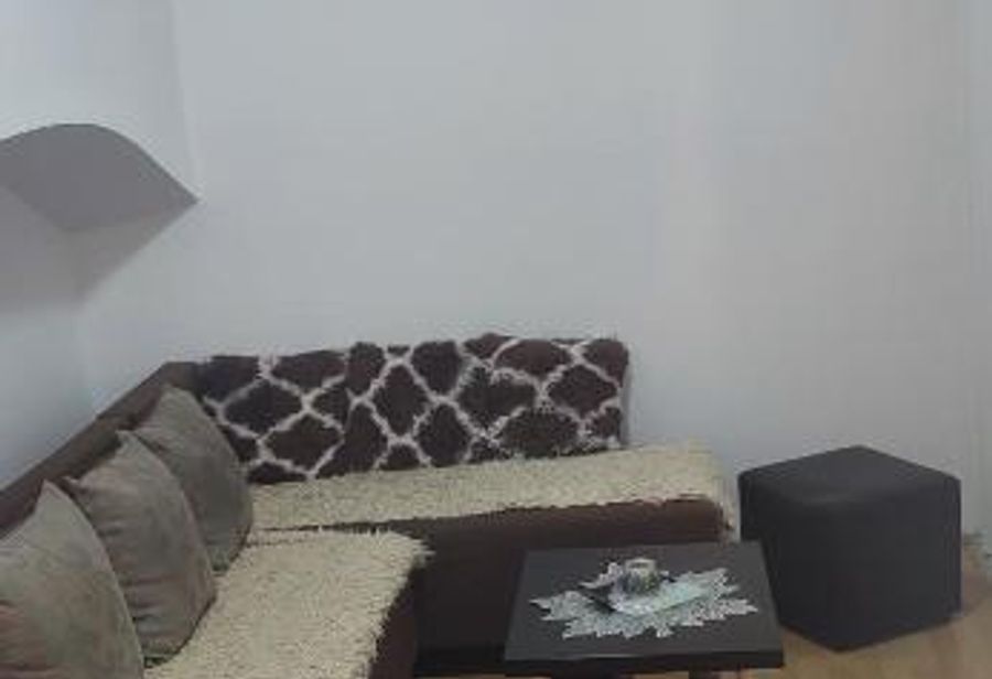 Apartman Milić Jagodina