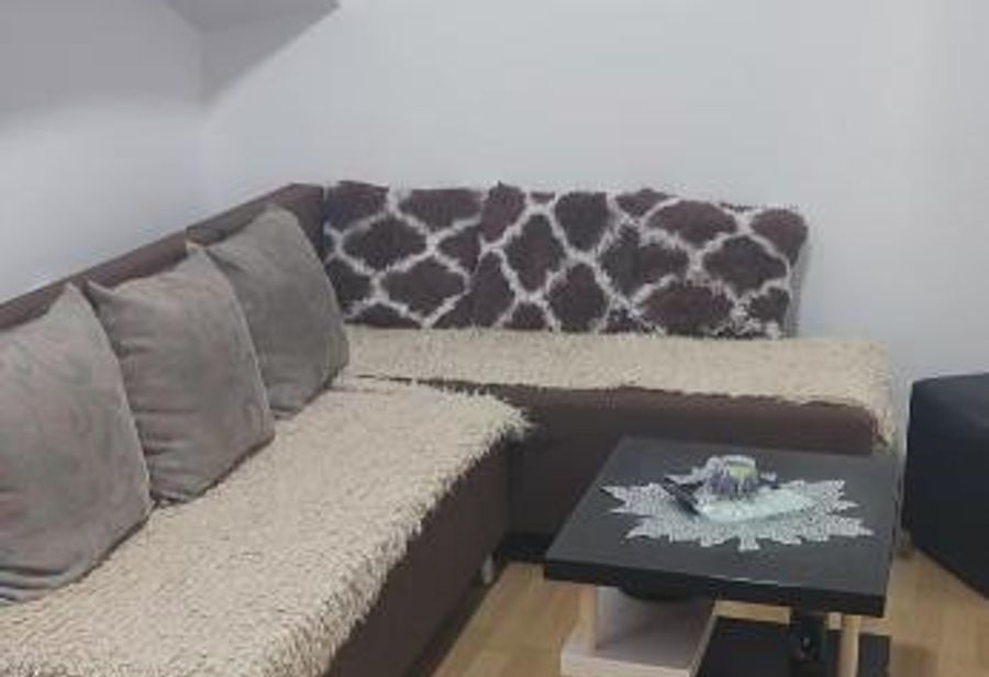 Apartman Milić Jagodina