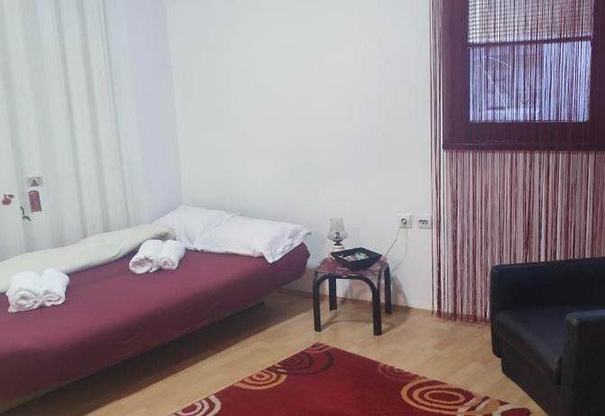 Apartman Milić Jagodina