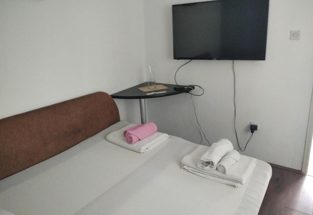 Apartman Nela