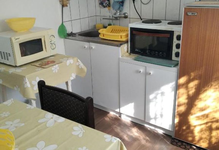 Apartman Nela