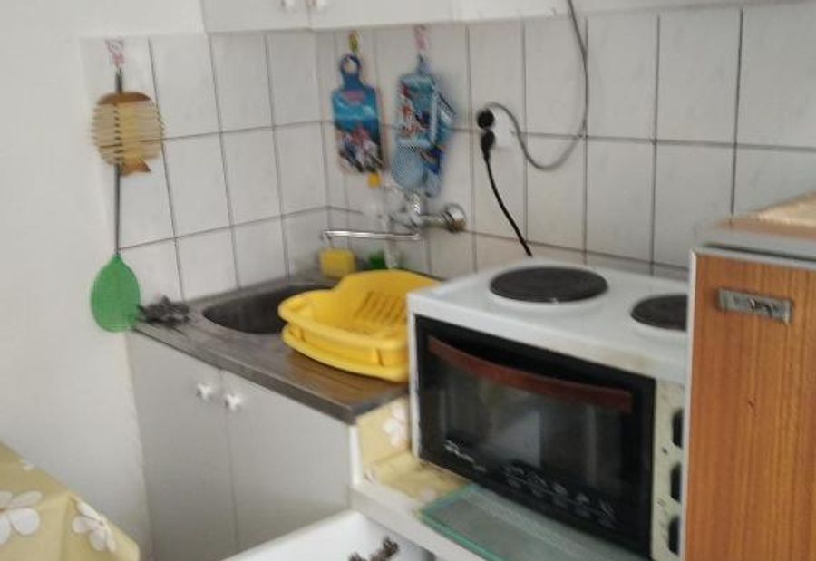 Apartman Nela