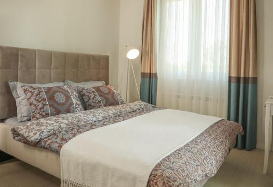 Apartman sa bazenom za 2 osobe i 4 deteta Freedom Place