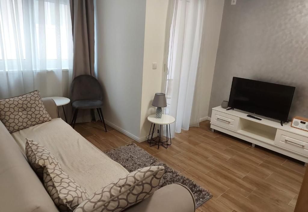 Apartman Sunce