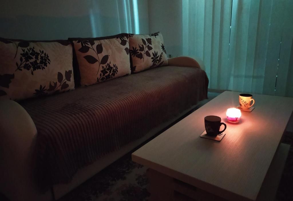 Apartman Todorovic