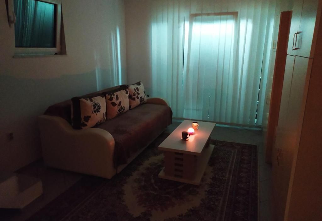 Apartman Todorovic