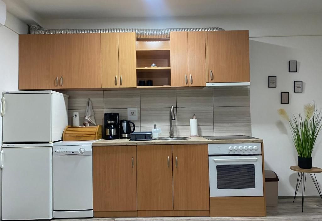 Apartman Urosevic