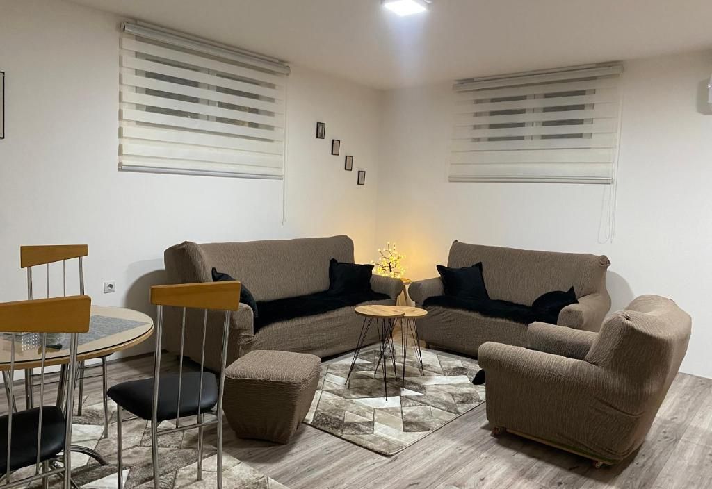 Apartman Urosevic