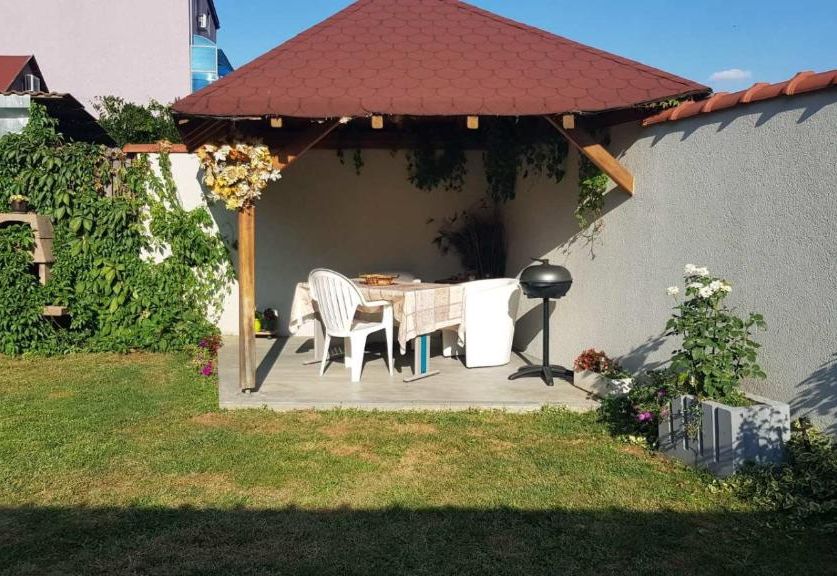 Apartmani Jovana