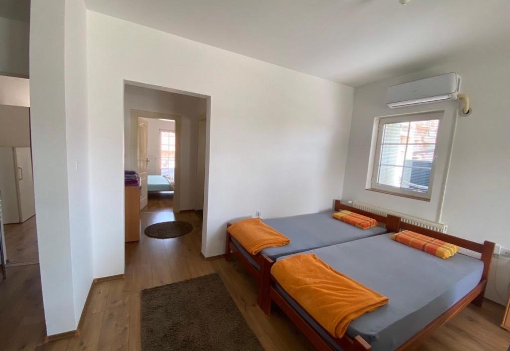 Apartmani Jovana