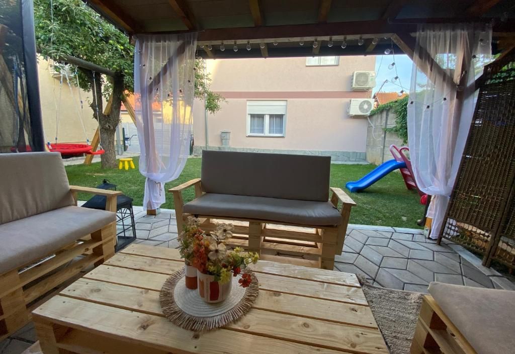 Apartmani Lazarevic Jagodina