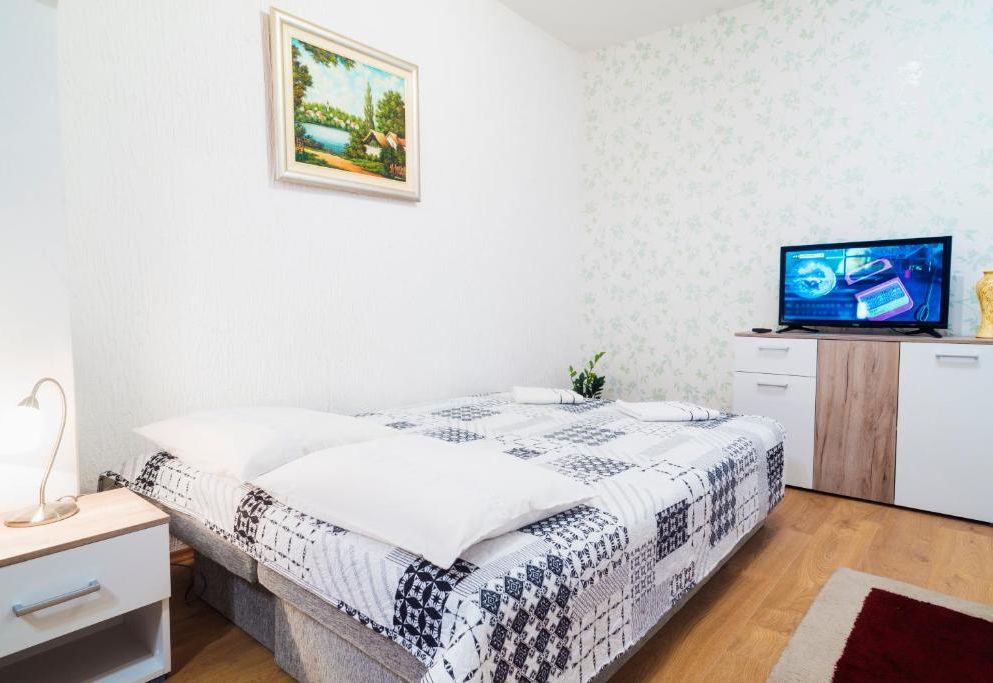 Apartmani Slavica