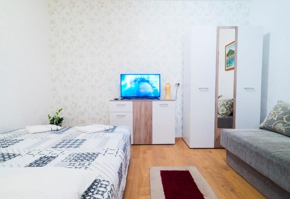 Apartmani Slavica