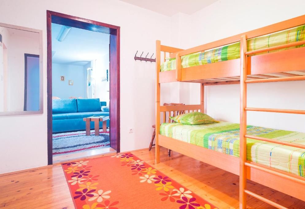 Apartmani Slavica