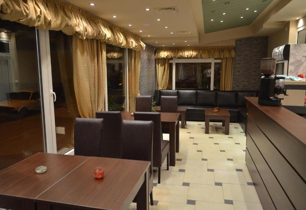 Garni Hotel Lion