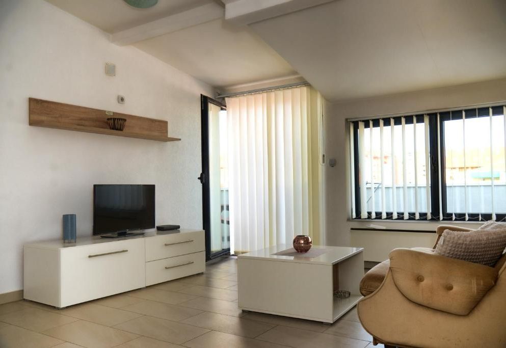 Gold Studio Apartmani