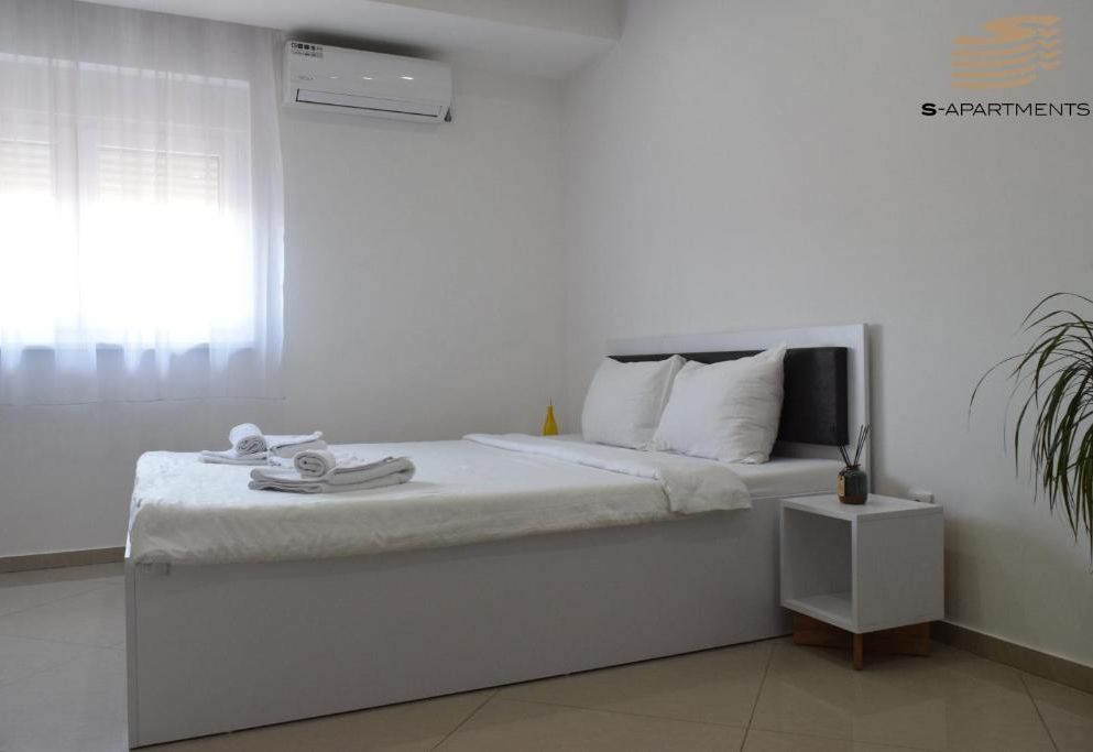 S-Apartmani Cocetova