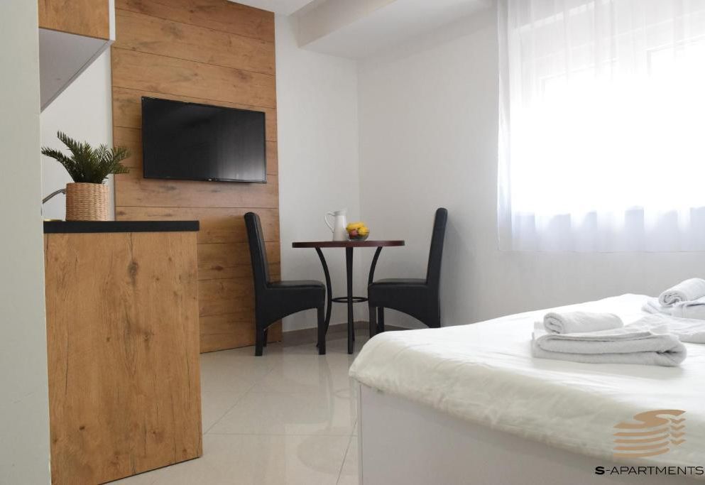 S-Apartmani Cocetova