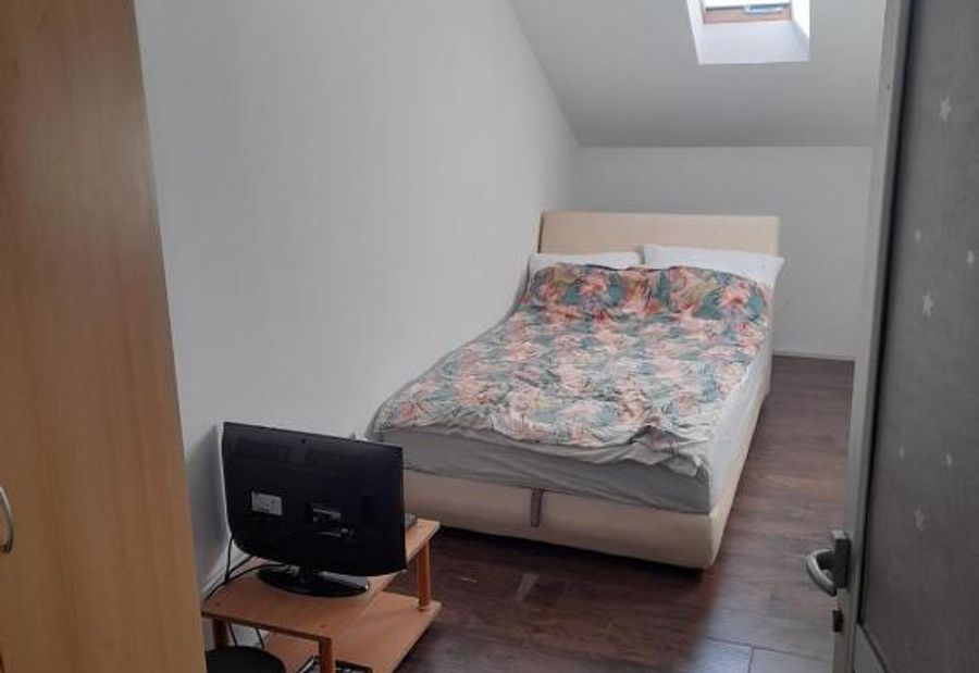 Slatki apartman 1