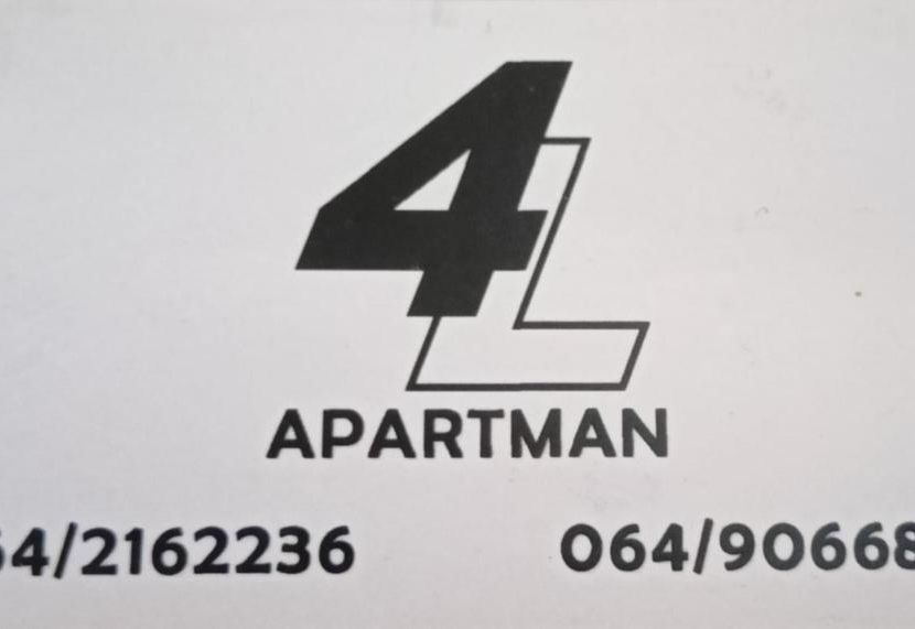 Apartman 4L