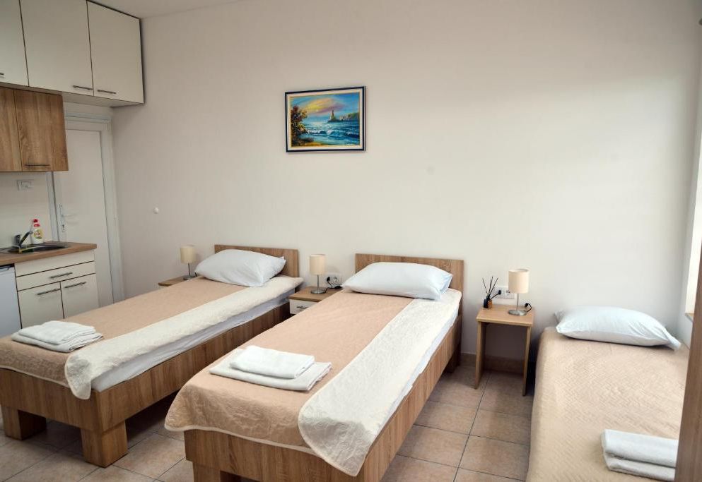 Apartman Dunav