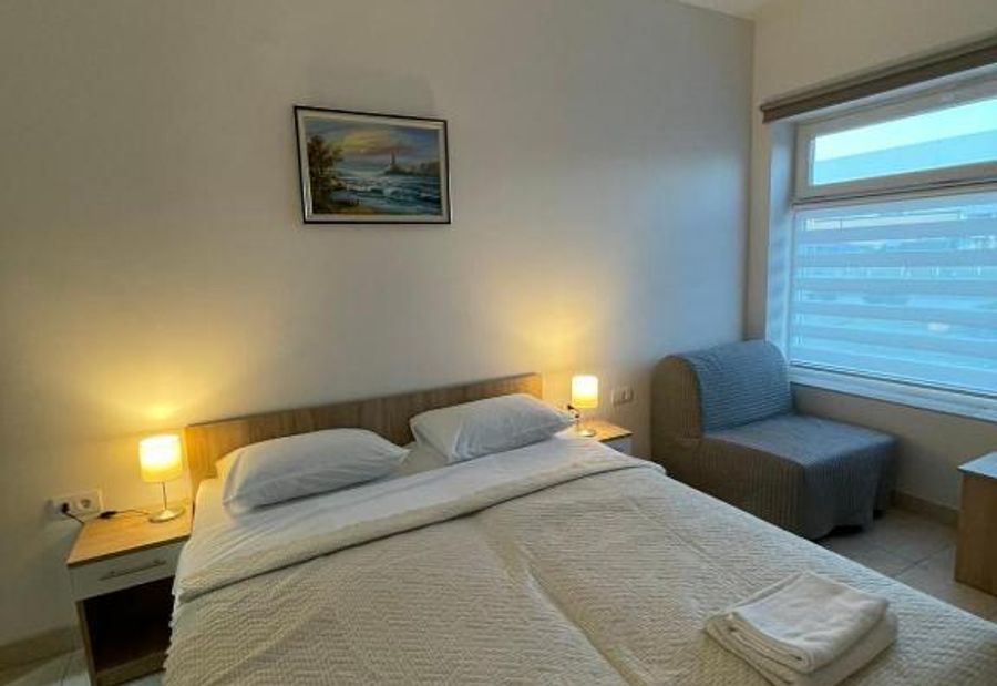 Apartman Dunav