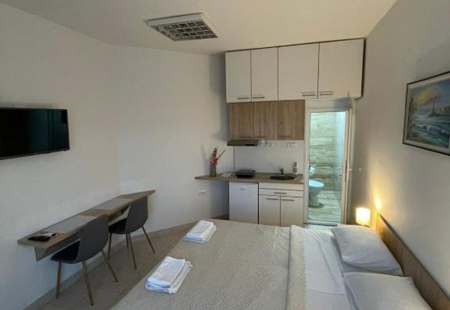 Apartman Dunav