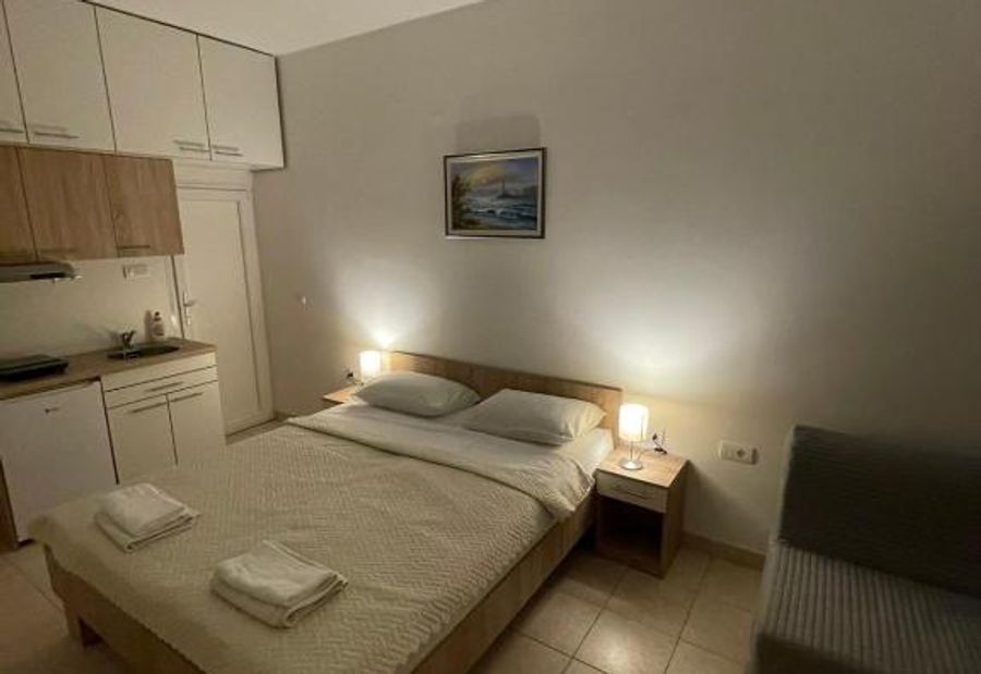 Apartman Dunav