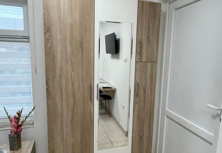 Apartman Dunav