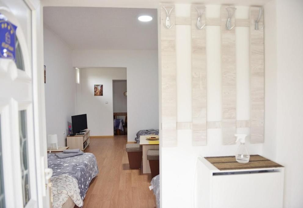 Apartman Martinovic