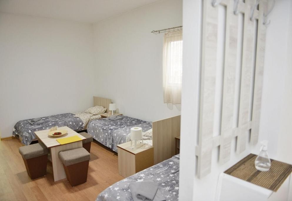 Apartman Martinovic