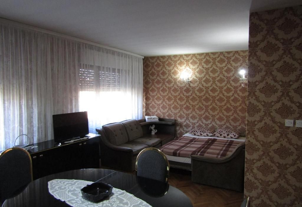 Apartman Milena