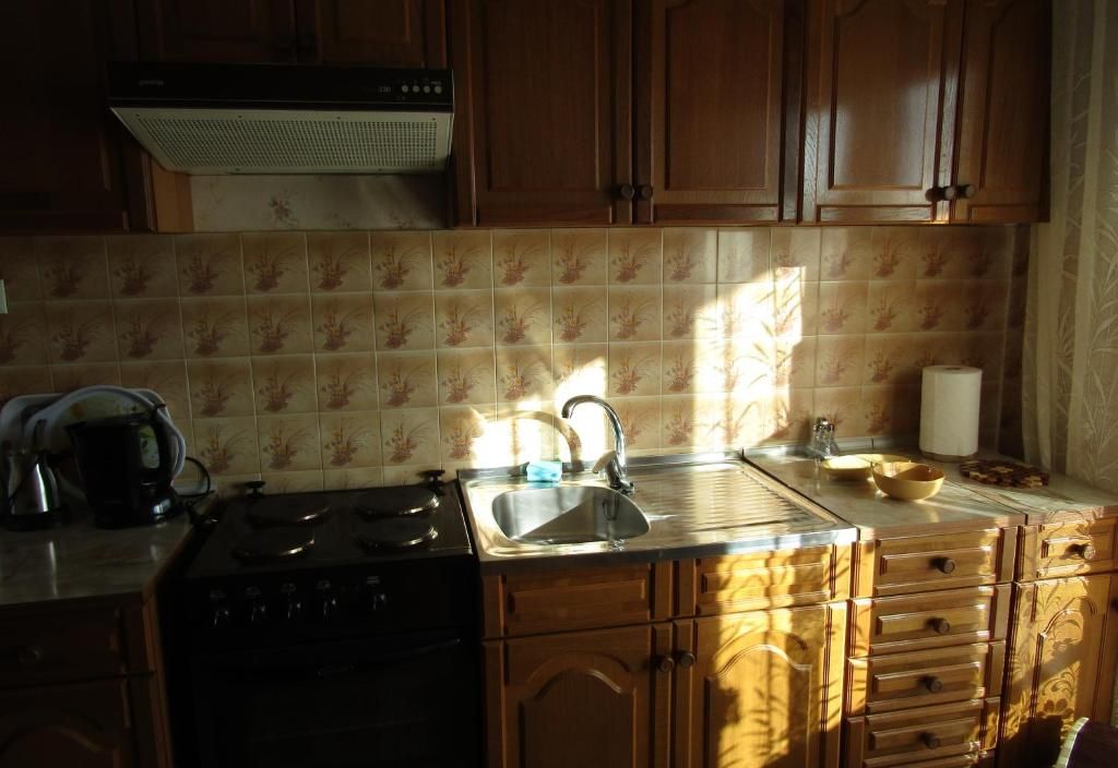 Apartman Milena