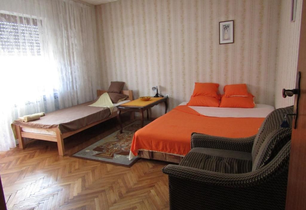 Apartman Milena